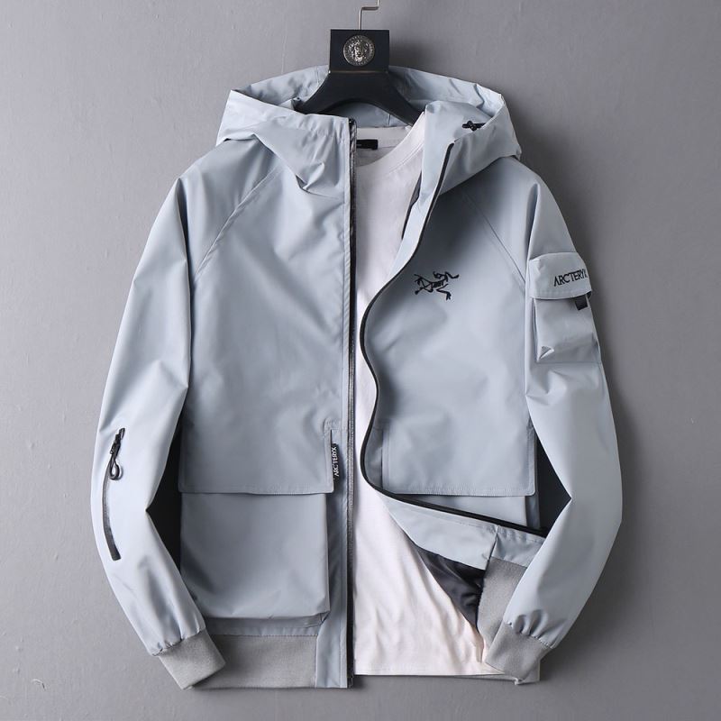 Arcteryx Outwear